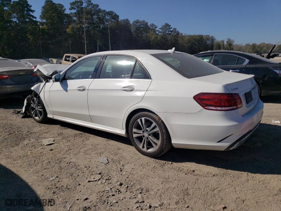 2016 Mercedes-Benz E-Class E 250 BlueTEC Luxury with VIN WDDHF9HB0GB275058, listed as a Copart auction lot 77564564 with 140,307 mi miles and Salvage Title. Bid and sale history available at carsss.com. Image 2.
