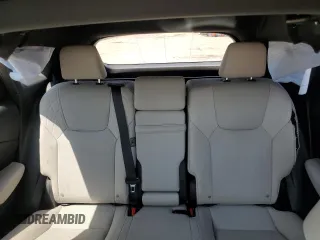 2023 Lexus RX 350 z VIN 2T2BAMBA8PC004652, wystawiony jako Copart lot #51260115 z przebiegiem 24 424 mil mil oraz Szkoda całkowita • Salvage title. Historia ofert i sprzedaży dostępna na DreamBid. Obrazek 10.
