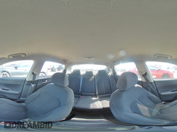 2020 Kia Optima LX z VIN 5XXGT4L37LG427763, wystawiony jako Copart lot #54262455 z przebiegiem 26 965 mil mil oraz Szkoda całkowita • Salvage title. Historia ofert i sprzedaży dostępna na DreamBid. Obrazek 14.