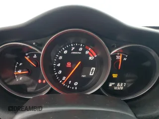 2005 Mazda RX-8 with VIN JM1FE173050144219, listed as a Copart auction lot 73120364 with 70,328 mi miles and Salvage Title. Bid and sale history available at carsss.com. Image 9.