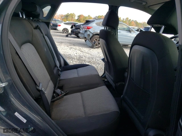 2021 Hyundai Kona SEL with VIN KM8K22AA7MU607366, listed as a Copart auction lot 82189284 with 100,544 mi miles and Salvage Title. Bid and sale history available at carsss.com. Image 11.