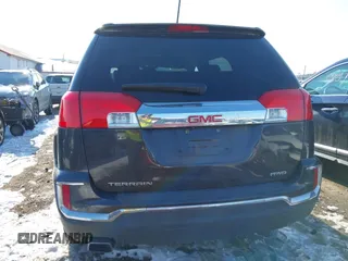 2016 GMC Terrain SLE with VIN 2GKFLTEK2G6129327, listed as a IAAI auction lot 41417482 with 67,437 mi miles. Bid and sale history available at carsss.com. Image 16.