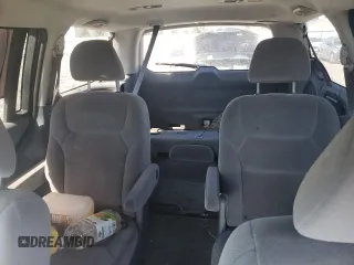 2007 Honda Odyssey LX with VIN 5FNRL38297B106979, listed as a Copart auction lot 54577025 with 0 mi miles and Clean Title. Bid and sale history available at carsss.com. Image 10.