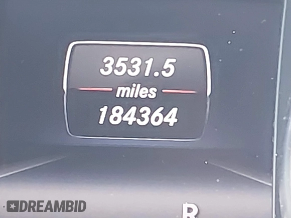 2014 Mercedes-Benz M 350 with VIN 4JGDA2EB8EA432840, listed as a IAAI auction lot 42606950 with 184,364 mi miles and . Bid and sale history available at DreamBid. Image 15.