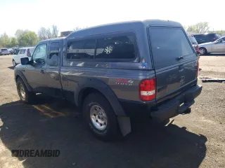 2006 Ford Ranger XLT с VIN 1FTZR45E06PA20502, выставлен на аукционе Copart как лот 54556925 с пробегом 354 601 миль миль и Чистый • Clean title. История ставок и продаж доступна на DreamBid. Изображение 2.