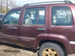 2004 Jeep Liberty Limited с VIN 1J4GL58K64W268802, выставлен на аукционе IAAI как лот 42037186 с пробегом 187 819 миль миль и . История ставок и продаж доступна на DreamBid. Изображение 14.