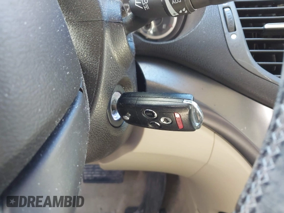 2013 Acura TSX Technology with VIN JH4CU2F66DC003450, listed as a IAAI auction lot 41707950 with 132,533 mi miles and . Bid and sale history available at DreamBid. Image 11.