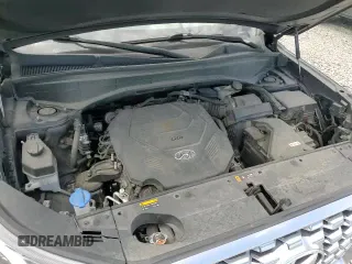 2020 Hyundai Palisade SEL z VIN KM8R2DHE2LU028285, wystawiony jako Copart lot #65350685 z przebiegiem 142 929 mil mil oraz Szkoda całkowita • Salvage title. Historia ofert i sprzedaży dostępna na DreamBid. Obrazek 13.