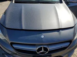 2014 Mercedes-Benz CLA-Class CLA 45 AMG with VIN WDDSJ5CB5EN131067, listed as a Copart auction lot 46662164 with 46,238 mi miles and Clean Title. Bid and sale history available at carsss.com. Image 11.