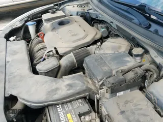 2017 Hyundai Sonata Sport с VIN 5NPE34AF7HH510898, выставлен на аукционе IAAI как лот 42727107 с пробегом 59 445 миль миль и . История ставок и продаж доступна на DreamBid. Изображение 19.