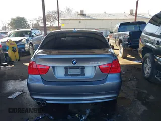 2010 BMW 3 Series 328i with VIN WBAPH5G53ANM35134, listed as a IAAI auction lot 41301168 with 143,754 mi miles and . Bid and sale history available at DreamBid. Image 17.