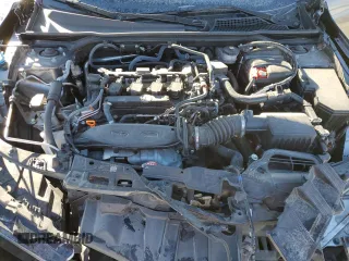 2024 Acura Integra Technology with VIN 19UDE4G76RA019108, listed as a Copart auction lot 47409955 with 39,050 mi miles and Salvage Title. Bid and sale history available at DreamBid. Image 11.