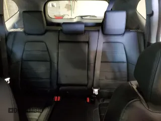2018 Honda CR-V Touring z VIN 7FARW2H95JE012947, wystawiony jako Copart lot #64779925 z przebiegiem 20 561 mil mil oraz Szkoda całkowita • Salvage title. Historia ofert i sprzedaży dostępna na DreamBid. Obrazek 10.
