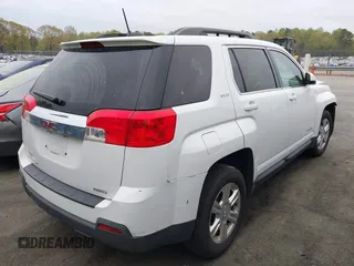 2015 GMC Terrain SLE with VIN 2GKFLWEK6F6348128, listed as a IAAI auction lot 41950964 with 125,913 mi miles and . Bid and sale history available at DreamBid. Image 4.