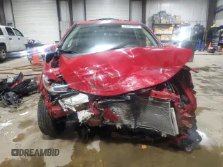 2018 Honda Fit EX-L with VIN 3HGGK5H9XJM700455, listed as a Copart auction lot 49507485 with 38,018 mi miles and Salvage Title. Bid and sale history available at carsss.com. Image 5.