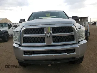2015 Ram 2500 Tradesman z VIN 3C6TR5HT0FG674756, wystawiony jako Copart lot #65448795 z przebiegiem 249 786 mil mil oraz Czysty tytuł • Clean title. Historia ofert i sprzedaży dostępna na DreamBid. Obrazek 5.