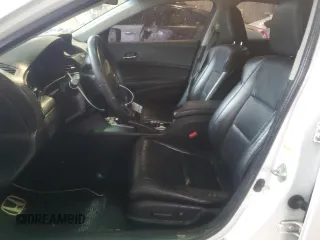 2015 Acura ILX with VIN 19VDE1F31FE009633, listed as a Copart auction lot 51731345 with 221,675 mi miles and Salvage Title. Bid and sale history available at carsss.com. Image 7.