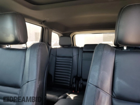2021 Jeep Grand Cherokee Limited with VIN 1C4RJEBG3MC785324, listed as a Copart auction lot 75812754 with 33,205 mi miles and Salvage title. Bid and sale history available at DreamBid. Image 10.