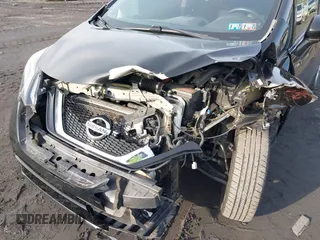 2017 Nissan Note S Plus with VIN 3N1CE2CP6HL365321, listed as a IAAI auction lot 40975823 with 65,771 mi miles and . Bid and sale history available at DreamBid. Image 6.