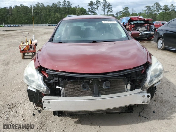 2014 Nissan Altima 2.5 SL with VIN 1N4AL3AP9EN237689, listed as a Copart auction lot 51817855 with 220,603 mi miles and Salvage Title. Bid and sale history available at carsss.com. Image 5.