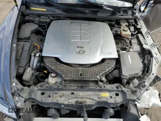 2016 Lexus LS 460 z VIN JTHBL5EFXG5140241, wystawiony jako Copart lot #56105015 z przebiegiem 73 375 mil mil oraz Szkoda całkowita • Salvage title. Historia ofert i sprzedaży dostępna na DreamBid. Obrazek 11.