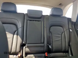 2013 Audi Q5 Hybrid Prestige with VIN WA1C8AFP3DA083322, listed as a Copart auction lot 59715215 with 78,418 mi miles and Clean title. Bid and sale history available at DreamBid. Image 10.