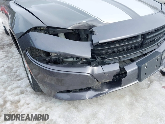 2020 Dodge Charger SXT with VIN 2C3CDXBG2LH213220, listed as a IAAI auction lot 41646409 with 92,616 mi miles and . Bid and sale history available at DreamBid. Image 6.