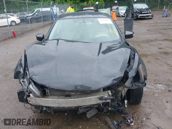 2016 Nissan Altima SR with VIN 1N4AL3AP0GC284799, listed as a IAAI auction lot 42476891 with 158,321 mi miles and . Bid and sale history available at DreamBid. Image 12.