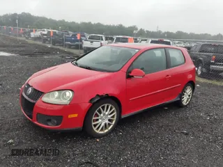 2007 Volkswagen GTI z VIN WVWFV71K17W015991, wystawiony jako IAAI lot #42488278 z przebiegiem 169 082 mil mil oraz . Historia ofert i sprzedaży dostępna na DreamBid. Obrazek 2.