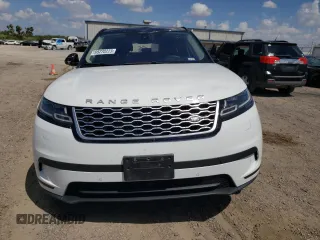 2019 Land Rover Range Rover Velar S with VIN SALYB2EX9KA232875, listed as a Copart auction lot 69270223 with 0 mi miles. Bid and sale history available at carsss.com. Image 5.