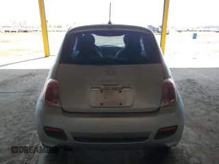 2012 FIAT 500 Sport z VIN 3C3CFFBRXCT125951, wystawiony jako Copart lot #54440065 z przebiegiem 140 267 mil mil oraz Szkody całkowita. Historia ofert i sprzedaży dostępna na DreamBid. Obrazek 6.