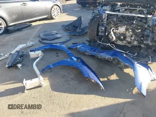 2024 Lamborghini Urus Performante z VIN ZPBUC3ZL3RLA30847, wystawiony jako IAAI lot #40935032 z przebiegiem Nie podano mil oraz . Historia ofert i sprzedaży dostępna na DreamBid. Obrazek 12.