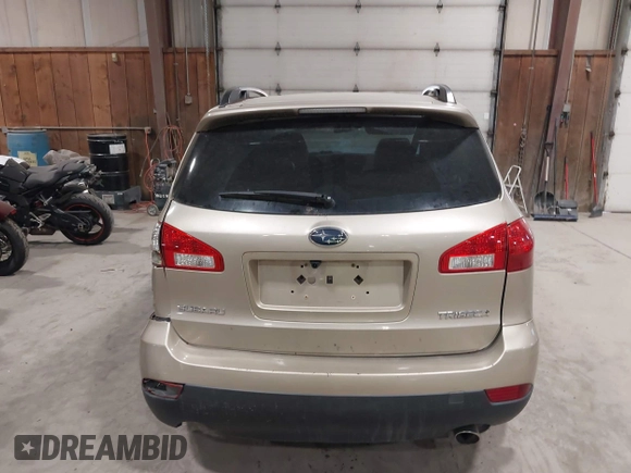 2009 Subaru Tribeca Limited с VIN 4S4WX92D994401946, выставлен на аукционе IAAI как лот 42296157 с пробегом 125 923 миль миль и . История ставок и продаж доступна на DreamBid. Изображение 16.
