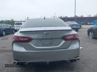 2019 Toyota Camry XSE с VIN 4T1BZ1HK1KU030383, выставлен на аукционе IAAI как лот 39667150 с пробегом 96 762 миль миль и . История ставок и продаж доступна на DreamBid. Изображение 16.