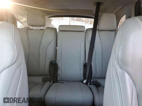 2023 Acura MDX w/Technology Package with VIN 5J8YE1H40PL031051, listed as a Copart auction lot 84453324 with 42,138 mi miles and Salvage Title. Bid and sale history available at carsss.com. Image 10.