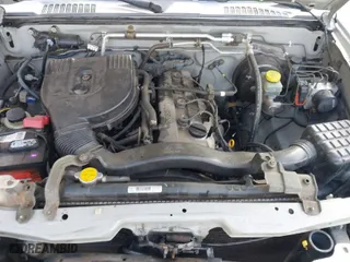 2003 Nissan Frontier 2WD XE with VIN 1N6DD26T63C436421, listed as a IAAI auction lot 41551766 with 217,194 mi miles. Bid and sale history available at carsss.com. Image 10.