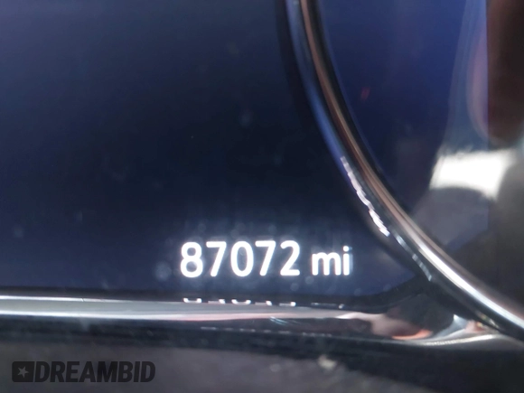 2020 GMC Acadia Denali z VIN 1GKKNXLS7LZ112041, wystawiony jako IAAI lot #41623974 z przebiegiem 87 072 mil mil oraz . Historia ofert i sprzedaży dostępna na DreamBid. Obrazek 14.