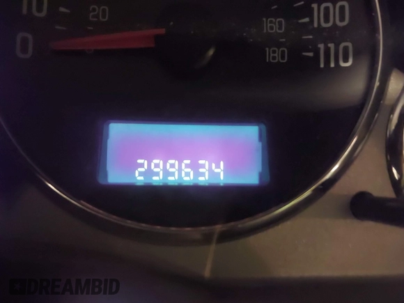2005 Buick Rendezvous with VIN 3G5DA03E45S567826, listed as a IAAI auction lot 42124723 with 299,634 mi miles and . Bid and sale history available at DreamBid. Image 7.