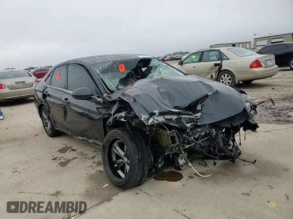 2019 Volkswagen Jetta S with VIN 3VWC57BU6KM267132, listed as a Copart auction lot 55361395 with Not provided miles and Salvage title. Bid and sale history available at DreamBid. Image 13.