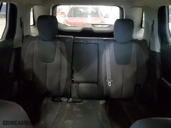 2012 GMC Terrain SLE-2 with VIN 2GKFLTEK9C6133174, listed as a Copart auction lot 53977845 with 108,200 mi miles and Clean Title. Bid and sale history available at carsss.com. Image 10.
