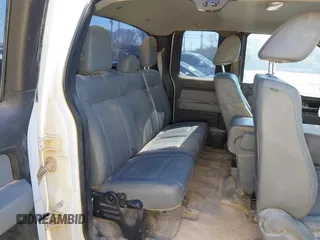 2014 Ford F-150 XL with VIN 1FTFX1CF6EKG22786, listed as a IAAI auction lot 41633180 with 114,966 mi miles. Bid and sale history available at carsss.com. Image 8.