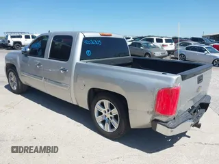 2010 Chevrolet Silverado 1500 LT with VIN 3GCRCSE07AG283691, listed as a IAAI auction lot 42036305 with 240,896 mi miles and . Bid and sale history available at DreamBid. Image 3.