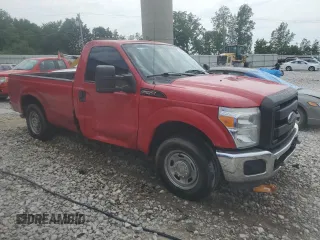 2012 Ford F-250 XL с VIN 1FTBF2A6XCEA41944, выставлен на аукционе Copart как лот 59588615 с пробегом 238 614 миль миль и Чистый • Clean title. История ставок и продаж доступна на DreamBid. Изображение 4.