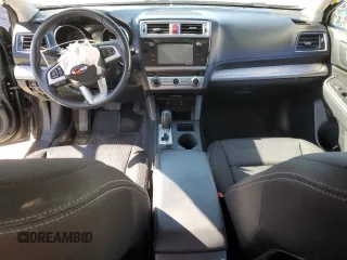 2015 Subaru Legacy Premium z VIN 4S3BNBC66F3005264, wystawiony jako Copart lot #57573615 z przebiegiem Nie podano mil oraz Szkoda całkowita • Salvage title. Historia ofert i sprzedaży dostępna na DreamBid. Obrazek 8.