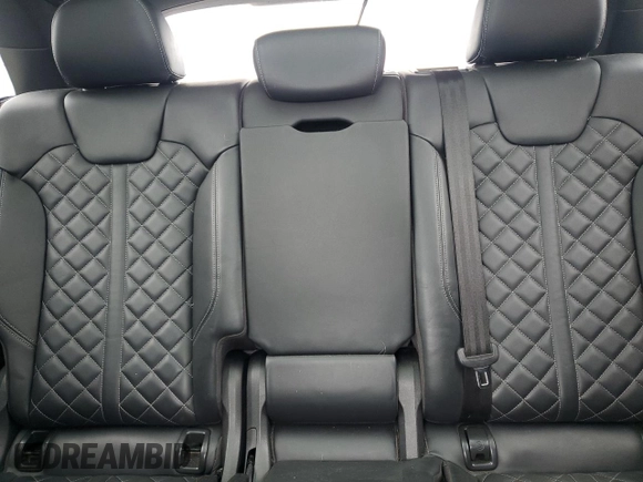 2018 Audi SQ5 Premium Plus with VIN WA1A4AFY9J2209331, listed as a Copart auction lot 68741054 with 86,407 mi miles and Salvage Title. Bid and sale history available at DreamBid. Image 10.