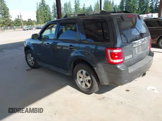 2009 Ford Escape Hybrid with VIN 1FMCU59389KB08343, listed as a IAAI auction lot 42520392 with 171,864 mi miles and . Bid and sale history available at DreamBid. Image 3.