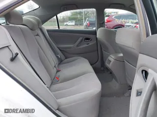 2010 Toyota Camry with VIN 4T4BF3EK4AR078439, listed as a IAAI auction lot 41891260 with 114,871 mi miles. Bid and sale history available at carsss.com. Image 8.