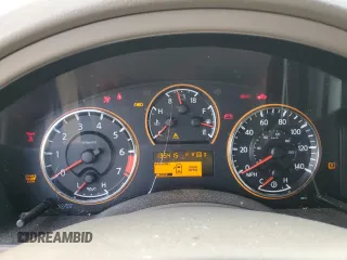 2008 Nissan Armada SE z VIN 5N1AA08C08N622642, wystawiony jako Copart lot #53407325 z przebiegiem 135 415 mil mil oraz Czysty tytuł • Clean title. Historia ofert i sprzedaży dostępna na DreamBid. Obrazek 9.