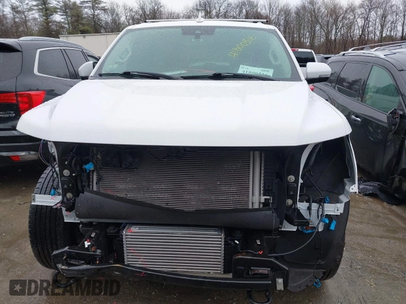 2019 Ford Expedition XLT with VIN 1FMJU1JT0KEA84331, listed as a IAAI auction lot 41800516 with 41,282 mi miles. Bid and sale history available at carsss.com. Image 13.