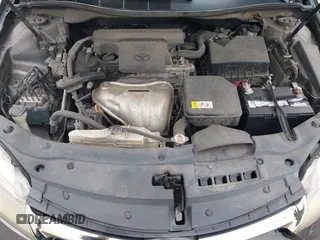 2017 Toyota Camry XLE with VIN 4T1BF1FKXHU389929, listed as a IAAI auction lot 42051551 with 98,285 mi miles. Bid and sale history available at carsss.com. Image 10.